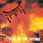 Neophobia (AUS) : Fear of the Future